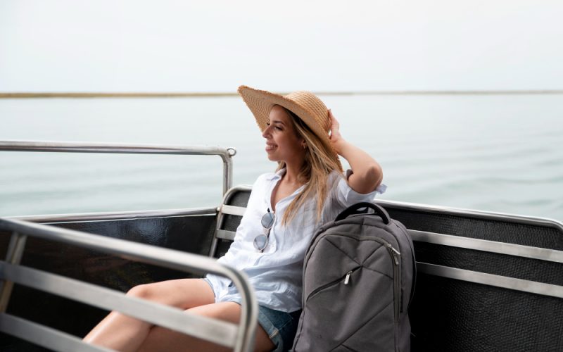 Navigando la libertà: Mini Crociera da Porto Santo Stefano con La Favorita Sul Mare