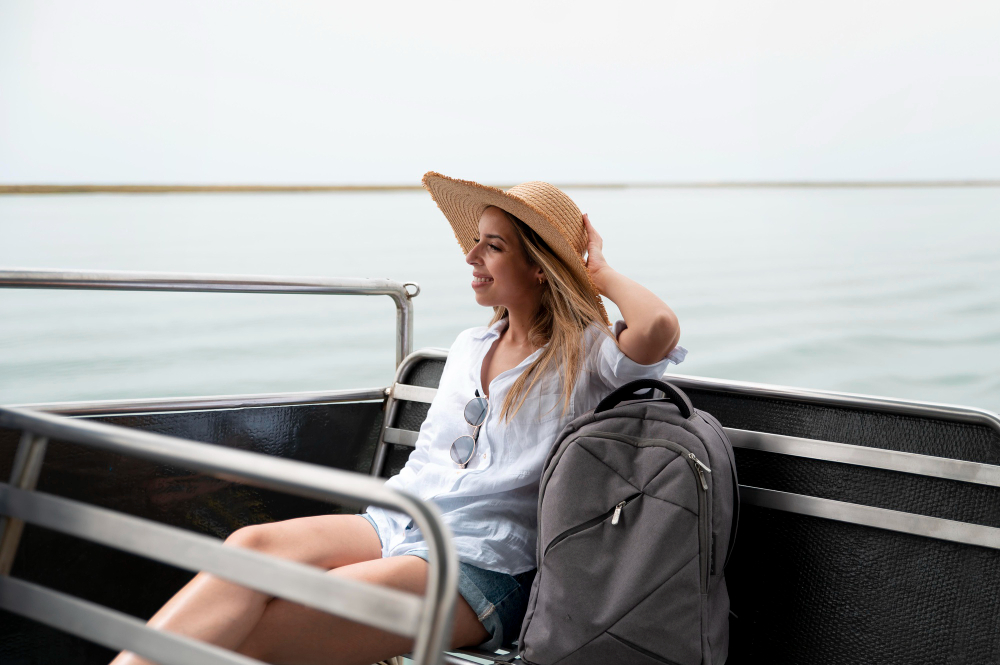 Navigando la libertà: Mini Crociera da Porto Santo Stefano con La Favorita Sul Mare