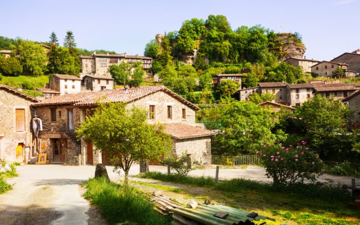 “La Masseria del Bosco: il luogo ideale per i tuoi eventi a Chianciano Terme”