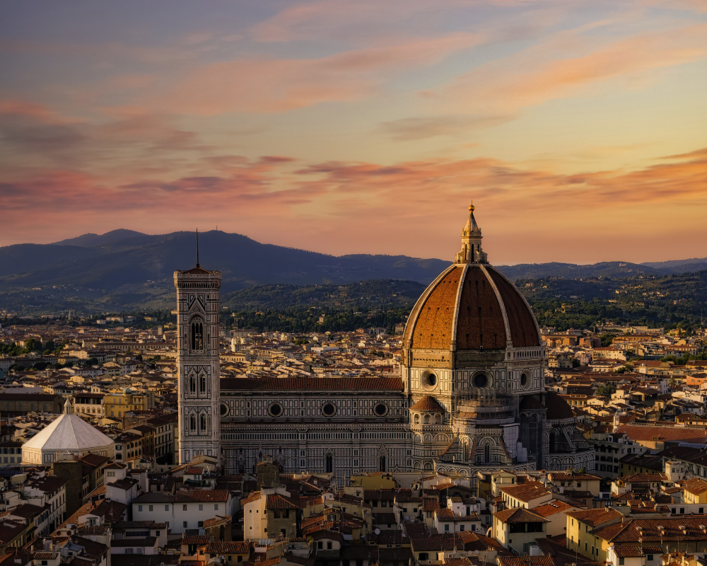 “Viola Tour Guide Florence: il segreto per un tour familiare indimenticabile a Firenze”
