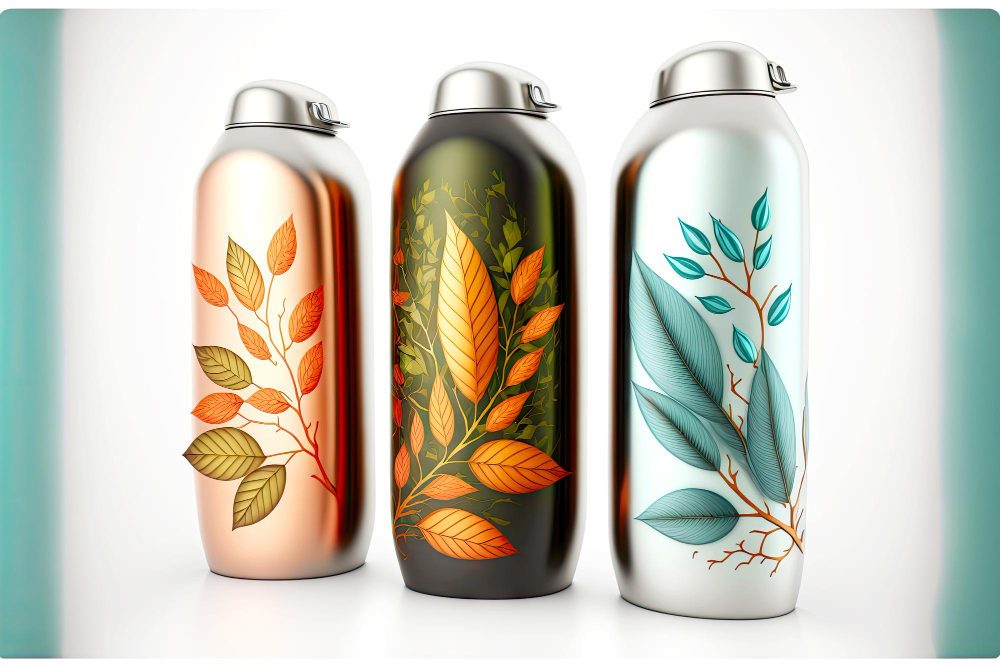 La scelta giusta: guida all’acquisto di borracce personalizzate
