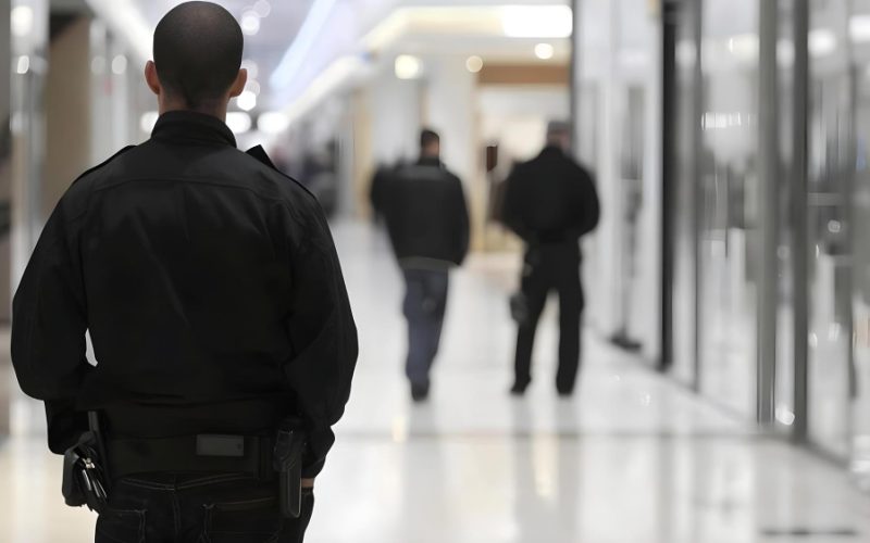 Italsen Security Service: Massima Sicurezza nei Supermercati a Pogliano Milanese