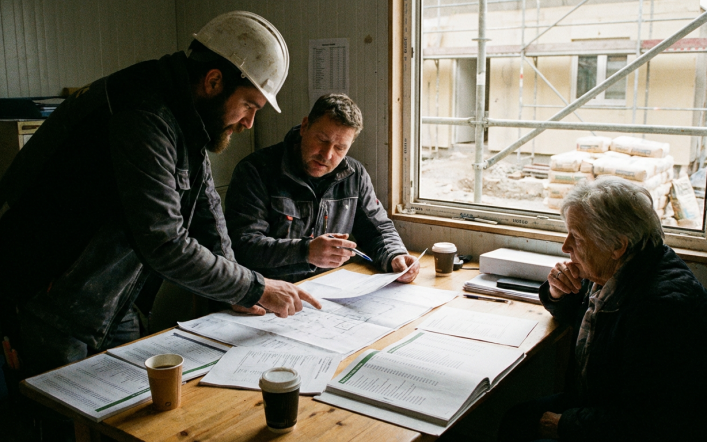 Rasante termico prezzi: come valutare costi e benefici reali