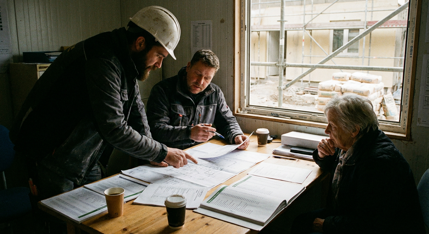 Rasante termico prezzi: come valutare costi e benefici reali